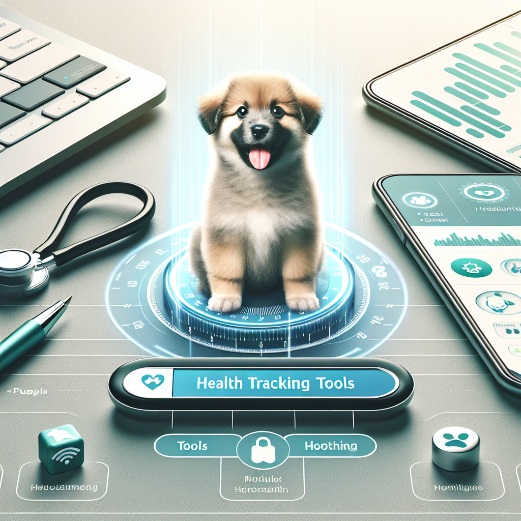 Gesundheits-Tracking-Tools