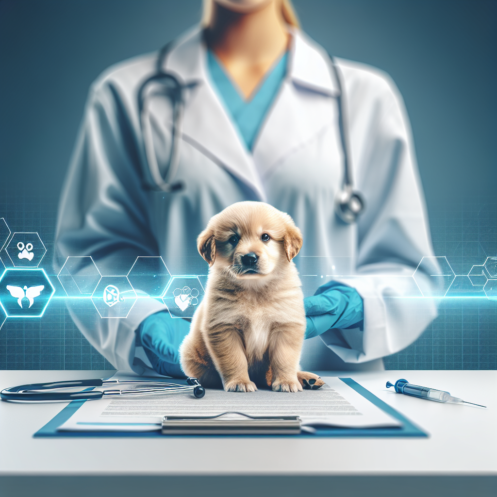 Tierärztliche Versorgung