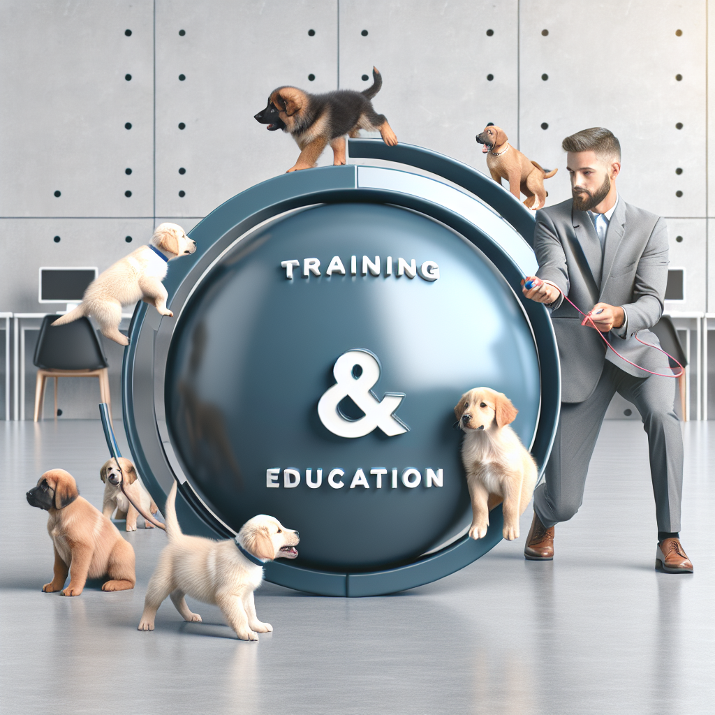 Training & Erziehung