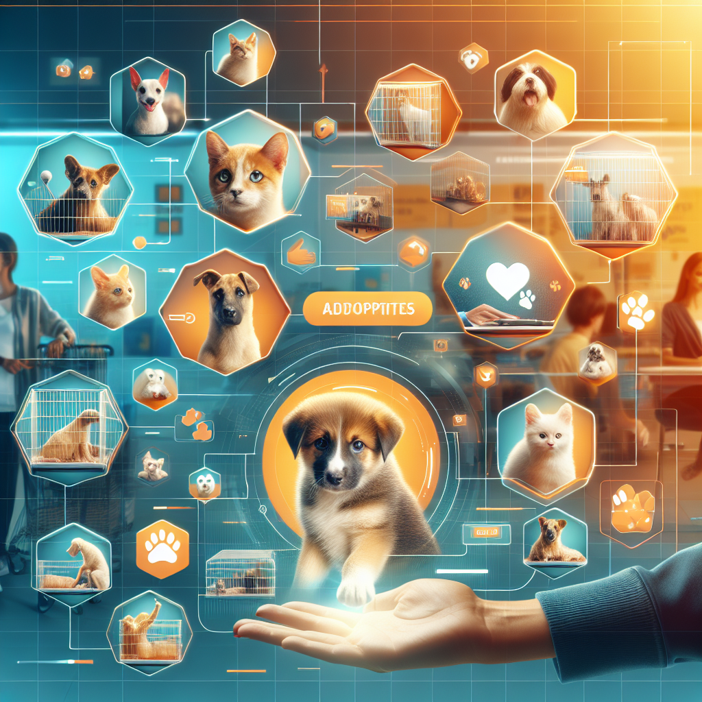 Züchter und Adoption