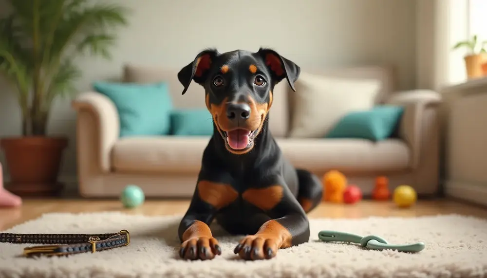 dobermann-welpen-erziehung-so-wird-dein-dobermann-zum-vorzeigepartner