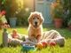 golden-retriever-welpen-pflege-tipps-fuer-ein-gesundes-und-glueckliches-leben