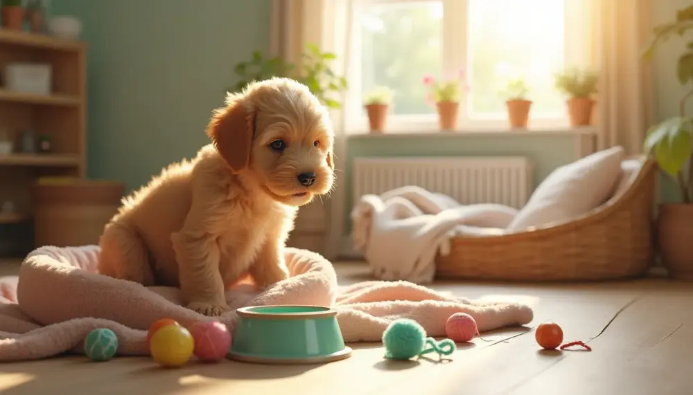 goldendoodle-welpen-pflege-alles-was-du-wissen-musst