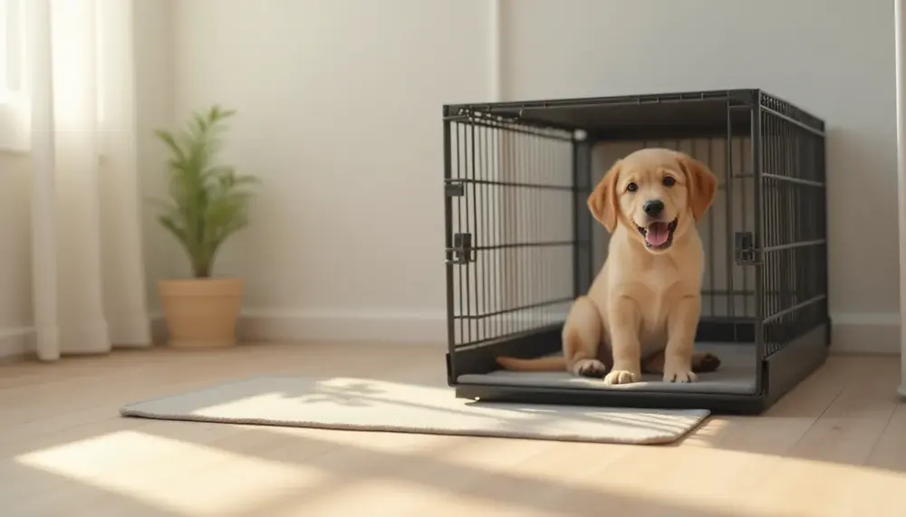 hundebox-welpen-stubenrein-so-gelingt-die-erziehung-mit-der-box