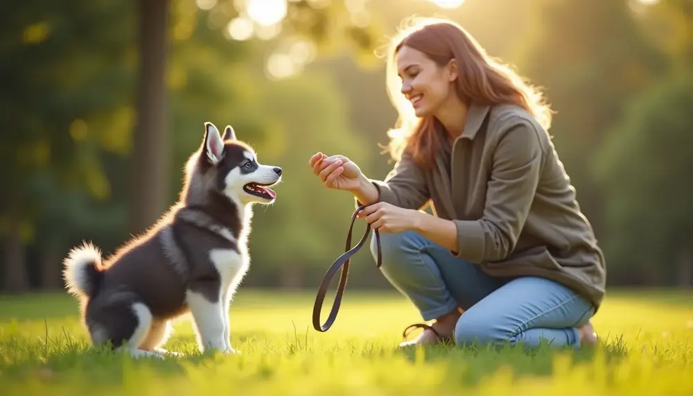 husky-welpen-erziehung-so-wirst-du-zum-perfekten-trainer