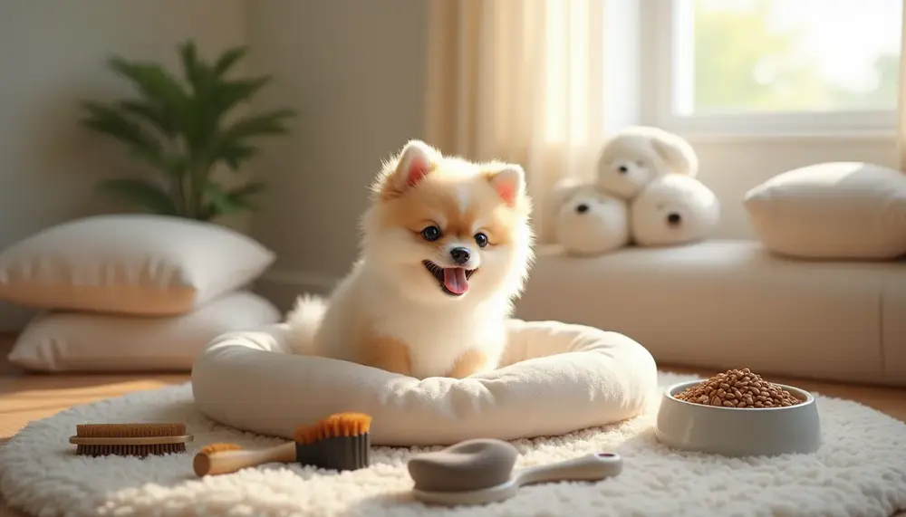 pomeranian-welpen-pflege-die-besten-ratschlaege-fuer-die-erziehung-und-gesundheit