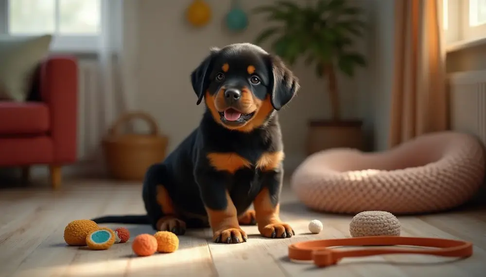rottweiler-welpen-training-so-wird-dein-welpe-zum-treuen-begleiter
