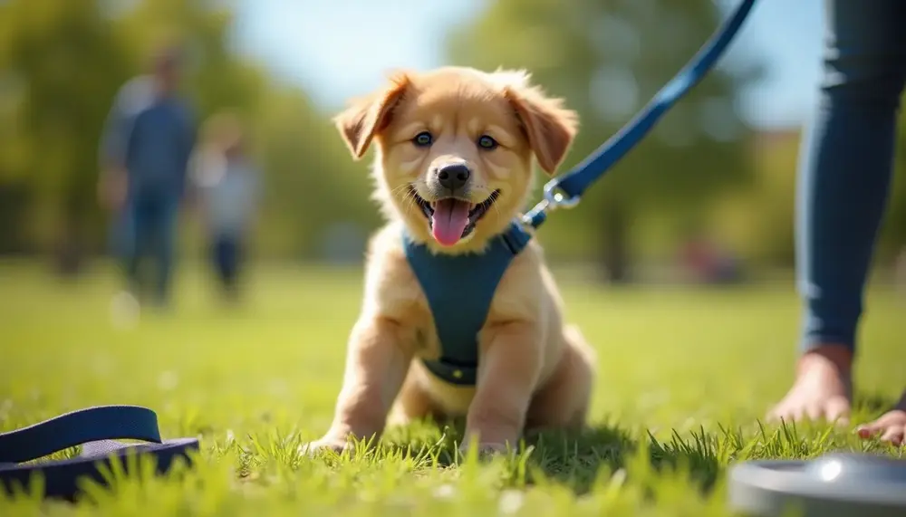 schleppleinentraining-welpe-schritt-fuer-schritt-zum-perfekt-erzogenen-hund