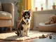 schritt-fuer-schritt-husky-welpen-stubenrein-bekommen