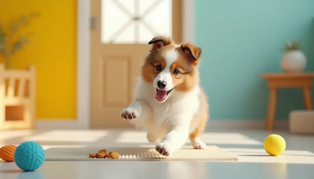so-gelingt-die-sheltie-welpen-erziehung-spielerisch-und-effektiv
