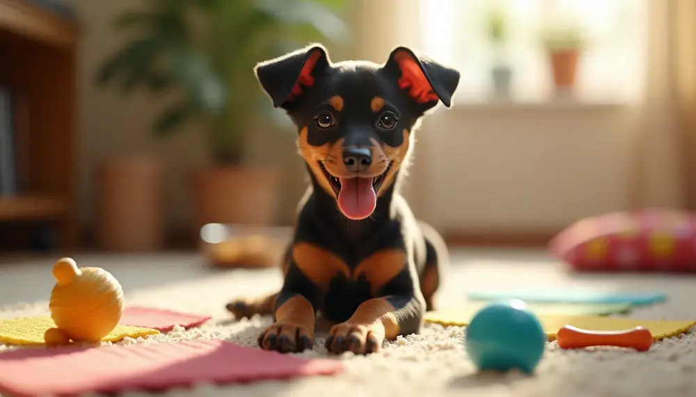so-gelingt-die-zwergpinscher-welpen-erziehung-tipps-fuer-einen-gluecklichen-hund