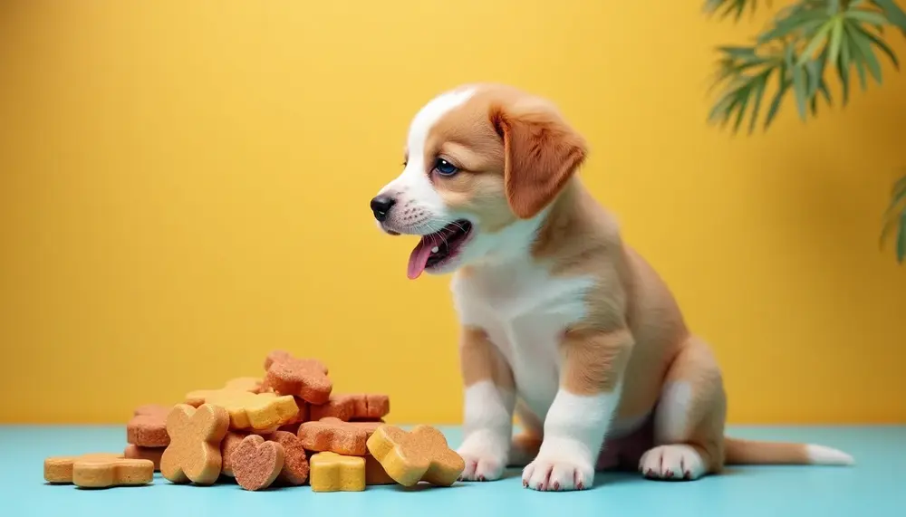 so-waehlst-du-die-besten-welpen-trainingsleckerli-fuer-deinen-kleinen-liebling-aus