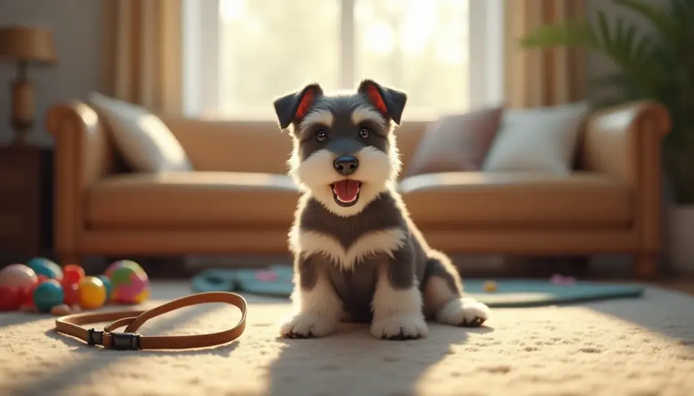 tipps-zur-zwergschnauzer-welpen-erziehung-der-weg-zu-einem-loyalen-begleiter