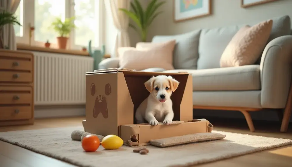warum-die-welpentraining-box-ein-gamechanger-fuer-deinen-welpen-ist