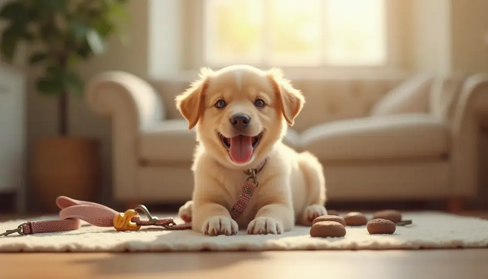 welpen-4-monate-erziehung-tipps-fuer-einen-harmonischen-start