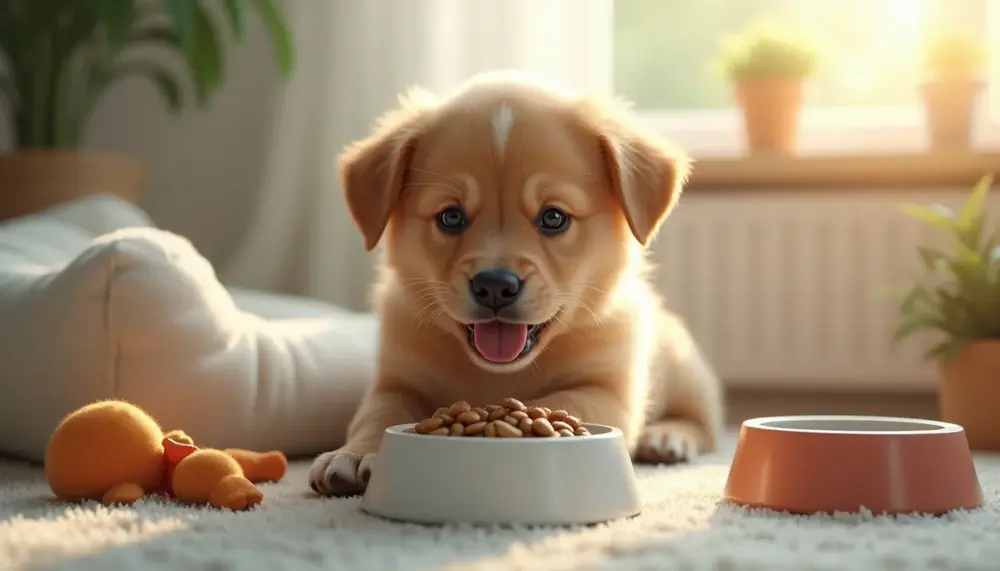 welpen-ernaehrung-ab-3-woche-tipps-fuer-eine-gesunde-entwicklung