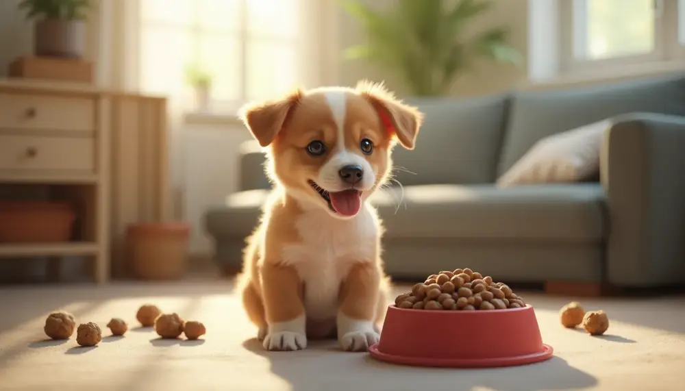 welpen-ernaehrung-menge-wie-viel-futter-benoetigt-dein-kleiner-liebling