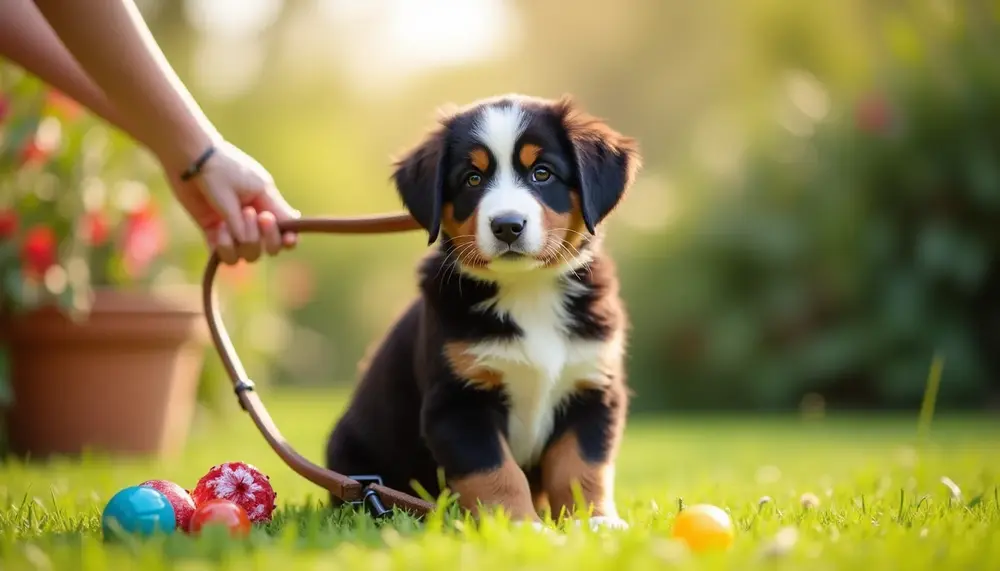 welpen-erziehung-grosser-schweizer-sennenhund-herausforderungen-und-loesungen