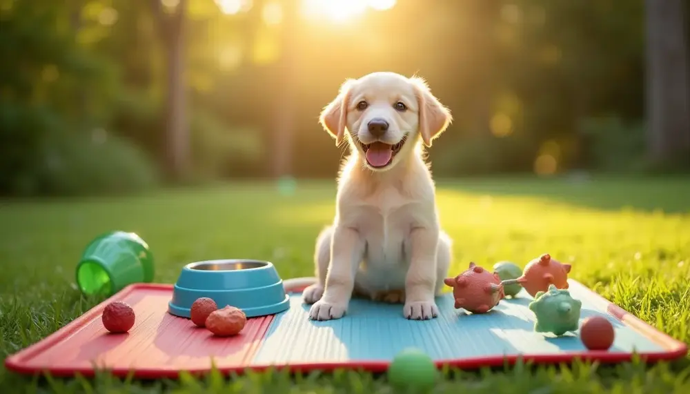 welpen-erziehung-matte-ein-innovatives-hilfsmittel-fuer-dein-training